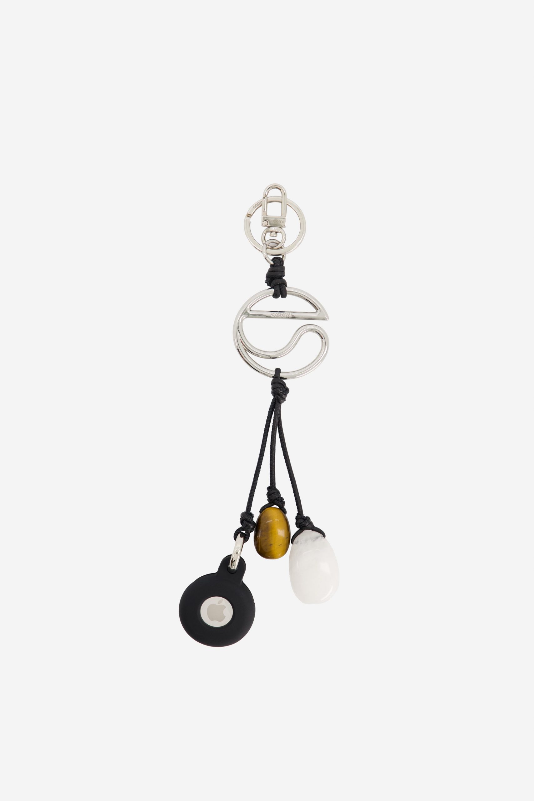 Coperni Stone Key Chain