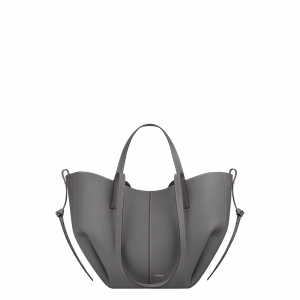 Polene Paris Cyme Mini - Galet Grainé