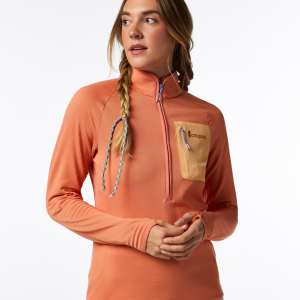 Cotopaxi Otero Fleece Half-Zip Pullover - Women's
