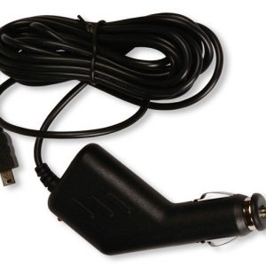 Dashcam DC Cig Lighter Charging Cord for Falcon Dash Cams (GENERIC)