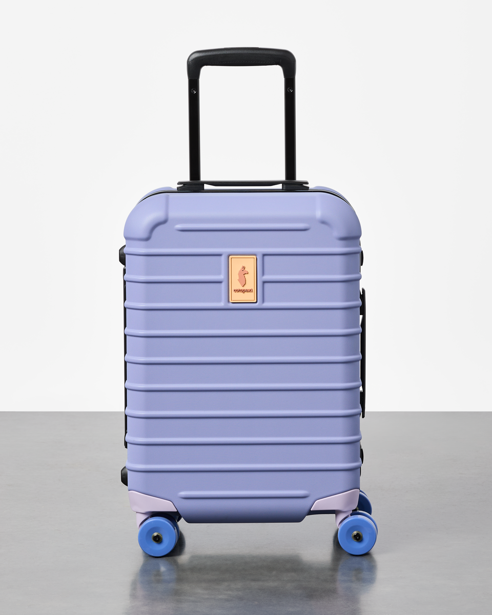 Cotopaxi Coraza Suitcase - Carry On