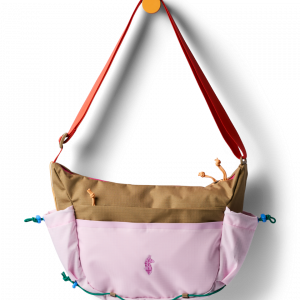 Cotopaxi X FP Movement 9L Shoulder Bag