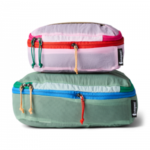 Cotopaxi X FP Movement Expandable Cubo Bundle