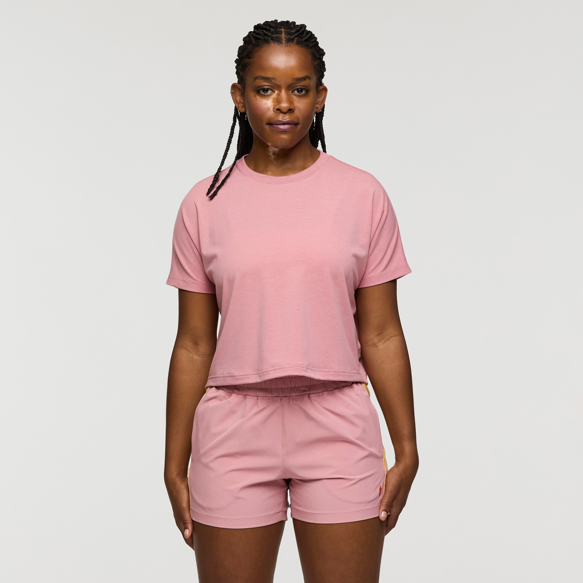 Cotopaxi Empaca Boxy T-Shirt - Women's