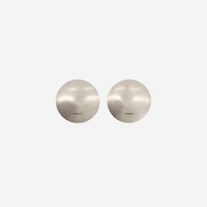 Coperni Gong Earrings