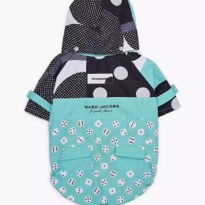 Max Bone Derrick Adams x Marc Jacobs x maxbone Raincoat