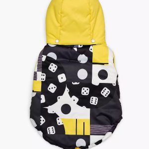 Max Bone Derrick Adams x Marc Jacobs x maxbone Vest