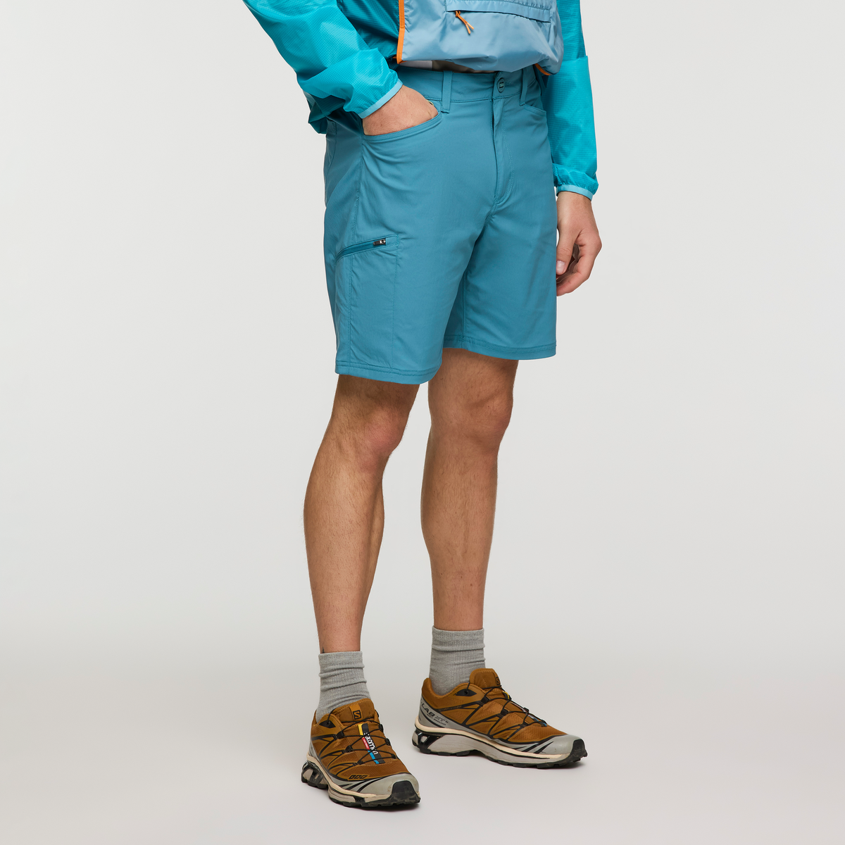 Cotopaxi Coraje Tech Short - Men's