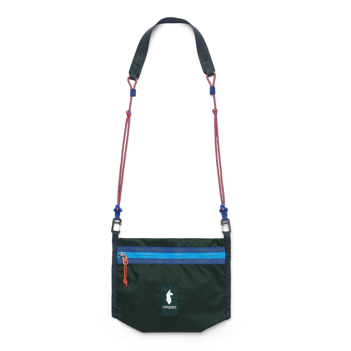 Cotopaxi Lista 2L Lightweight Crossbody Bag - Cada Día