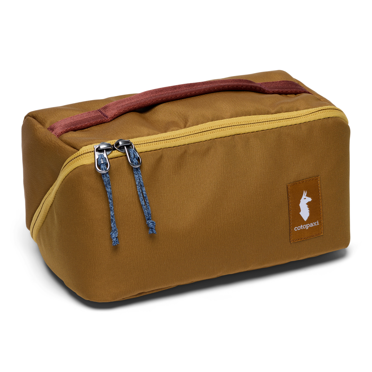 Cotopaxi Viaje Toiletry Kit - Cada Día