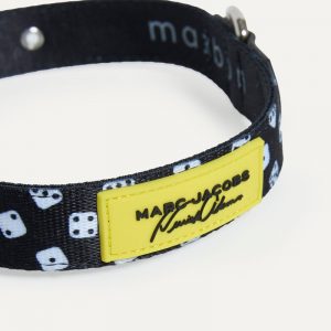 Max Bone Derrick Adams x Marc Jacobs x maxbone Collar