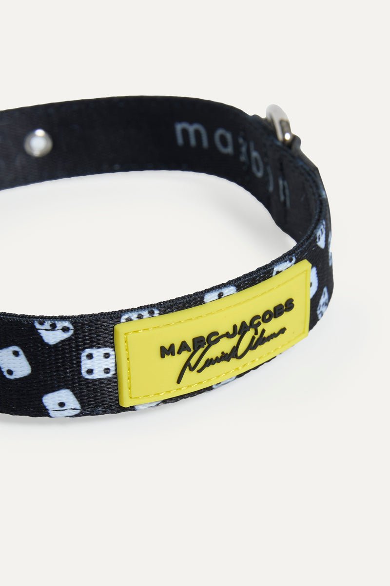 Max Bone Derrick Adams x Marc Jacobs x maxbone Collar