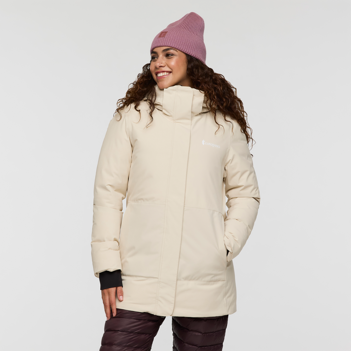 Cotopaxi Calidez Down Parka - Women's