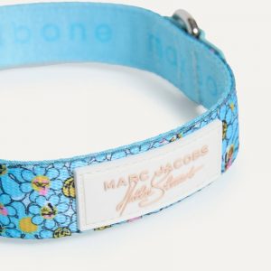 Max Bone Hattie Stewart x Marc Jacobs x maxbone Collar
