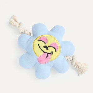 Max Bone Hattie Stewart x Marc Jacobs x maxbone Plush Toy