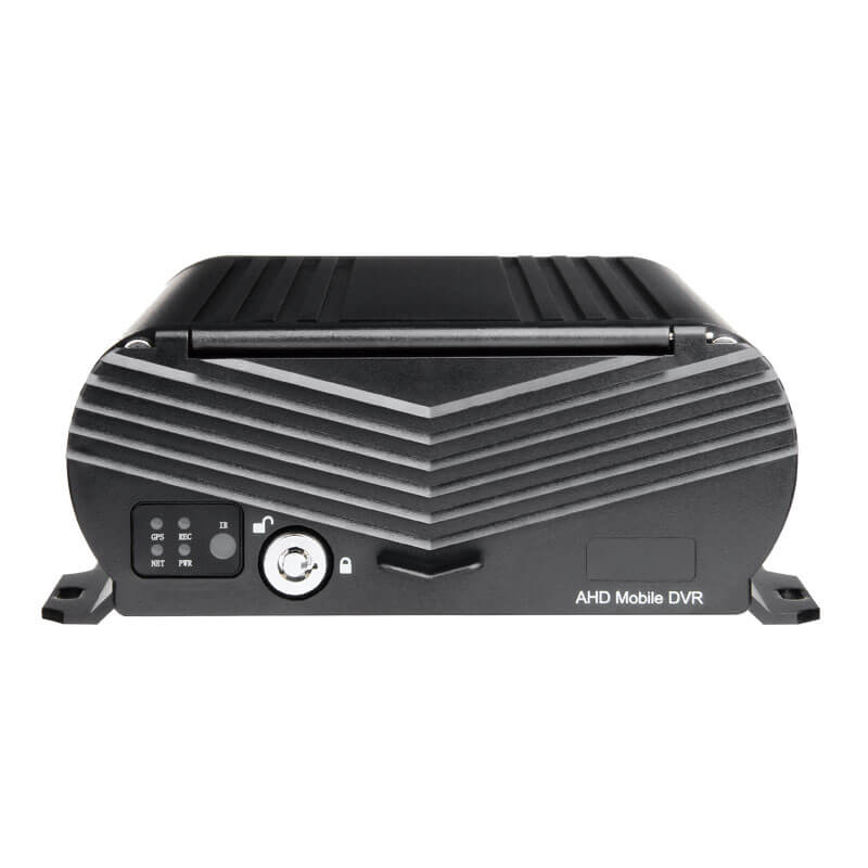 Dashcam MDVR 3-8 BLACK BOX ONLY