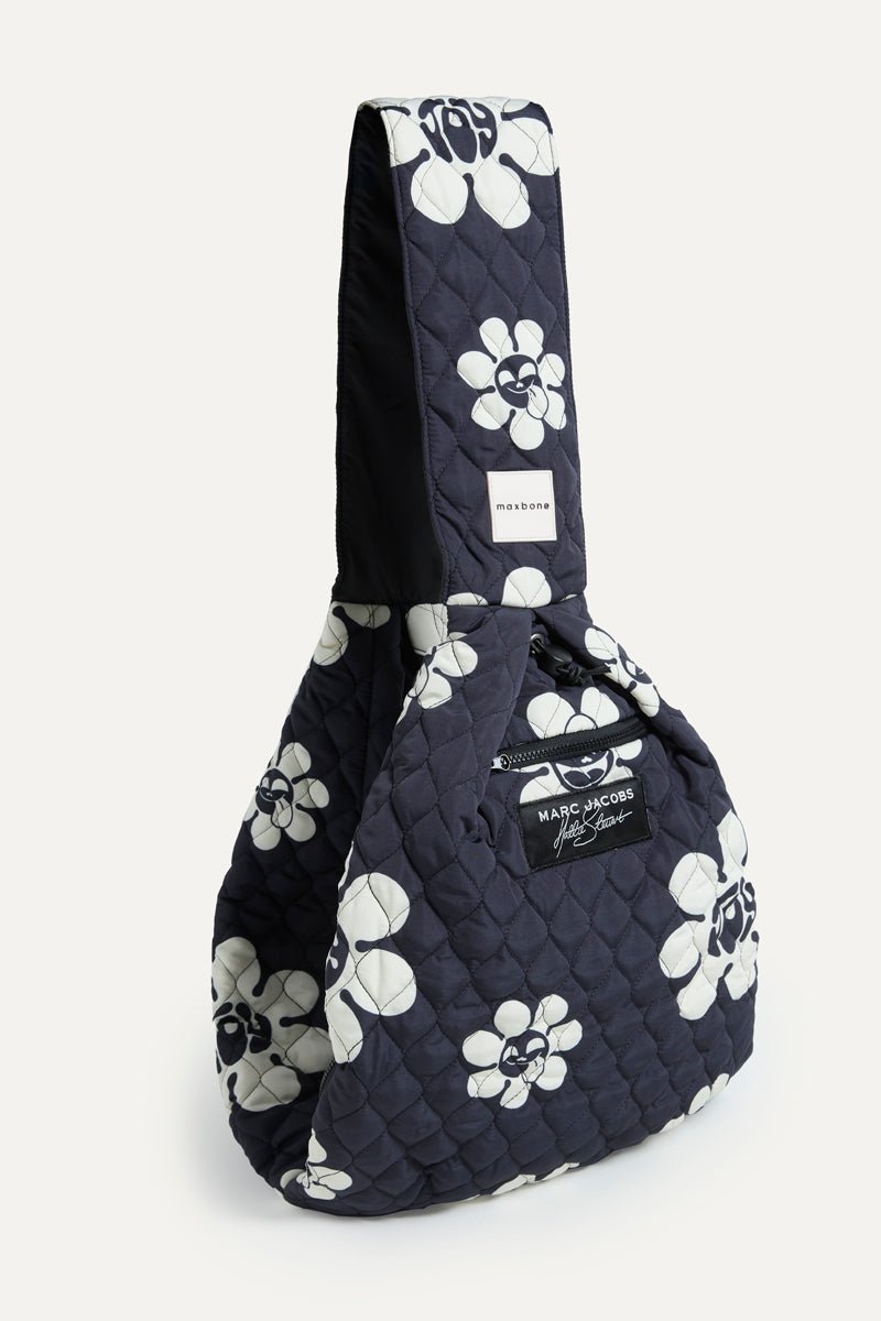 Max Bone Hattie Stewart x Marc Jacobs x maxbone Sling Carrier