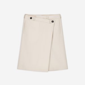 Coperni Circular Skirt