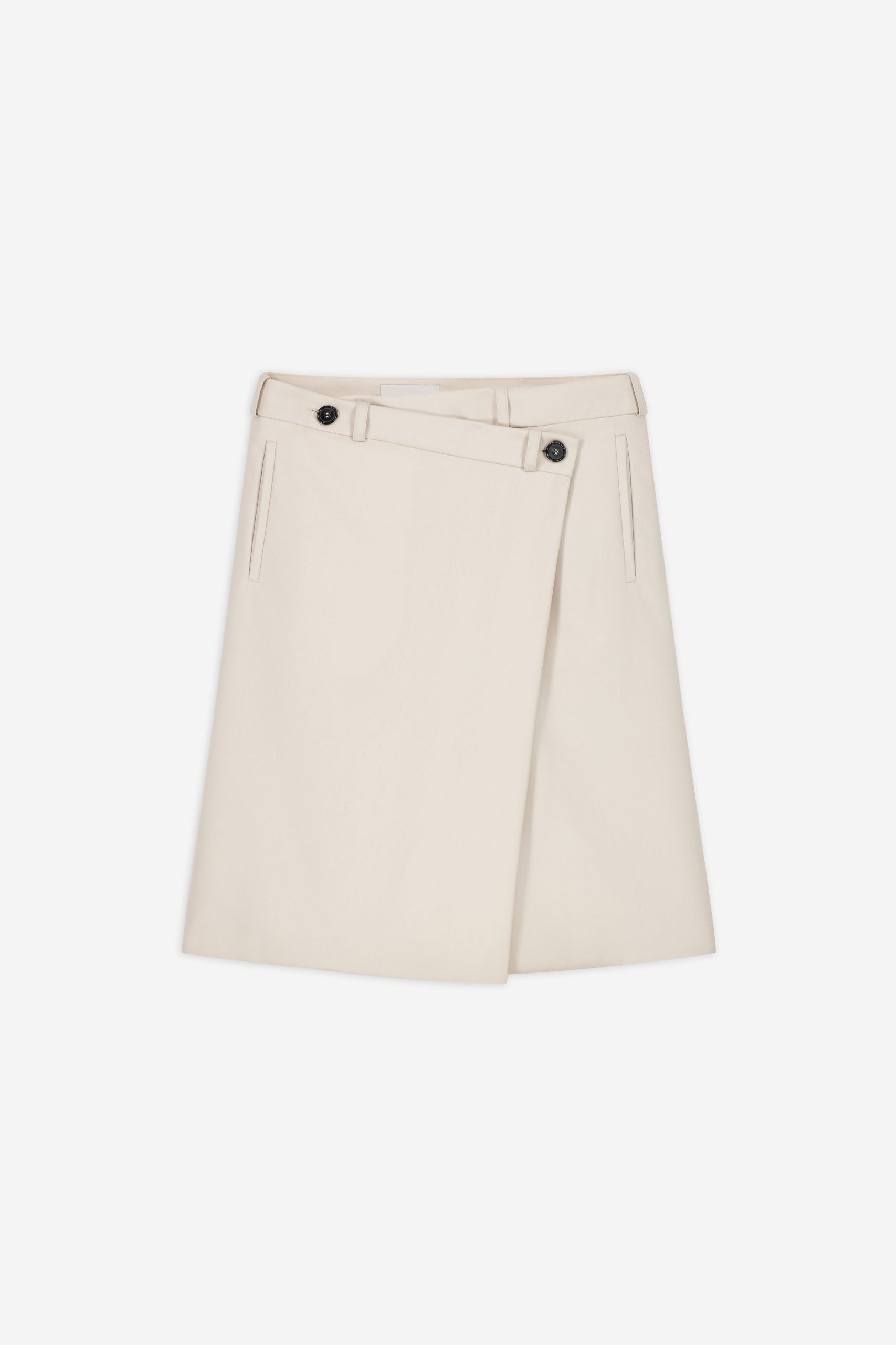 Coperni Circular Skirt