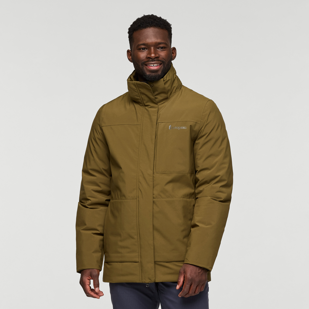 Cotopaxi Calidez Down Parka - Men's