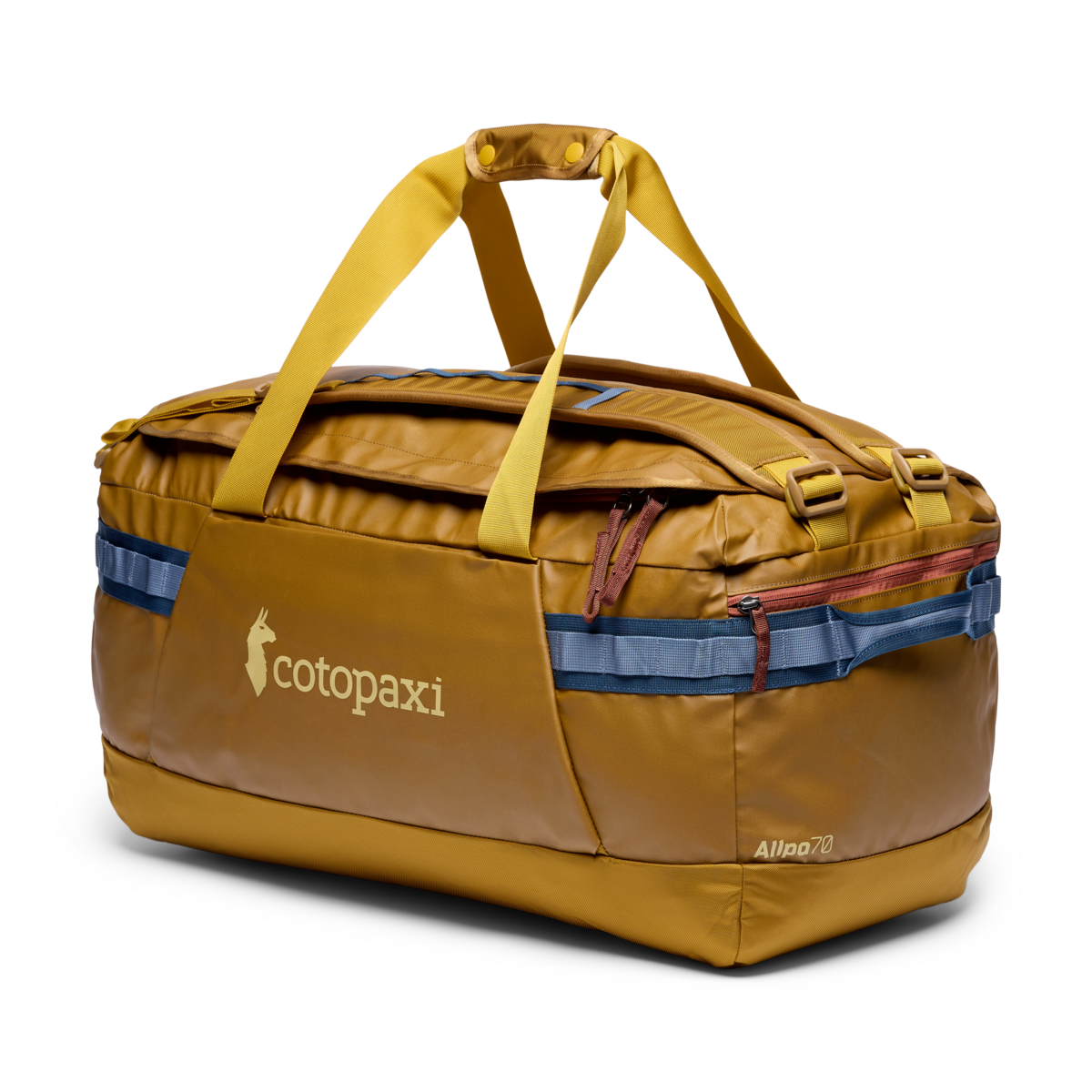 Cotopaxi Allpa Getaway 70L Duffel