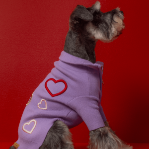 Max Bone Love Is Blind x maxbone Jumper