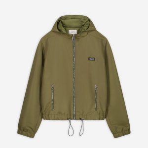 Coperni Horn Jacket