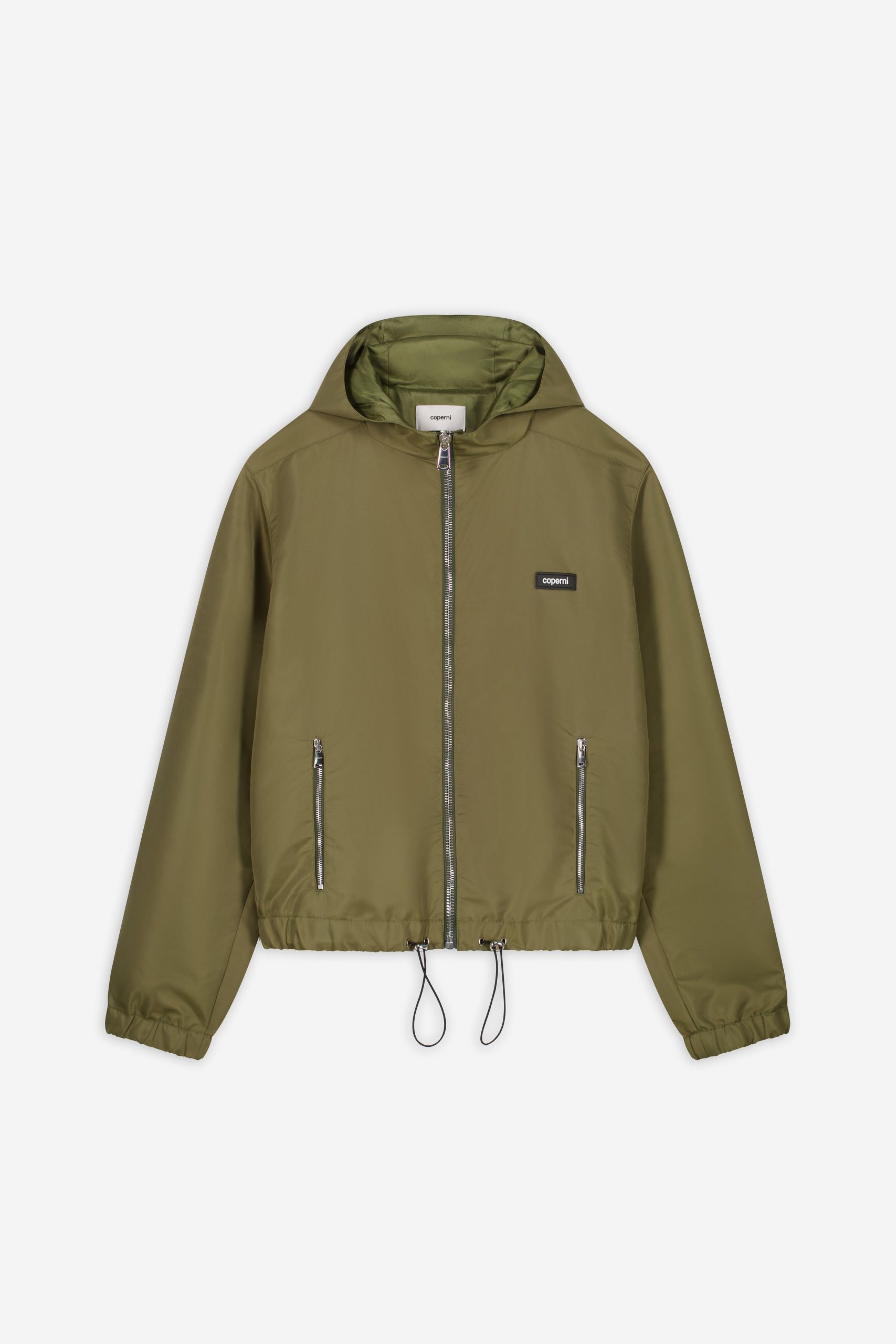 Coperni Horn Jacket