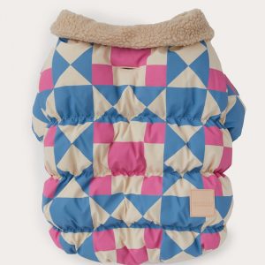 Max Bone maxbone for Anthropologie Quilted Jacket