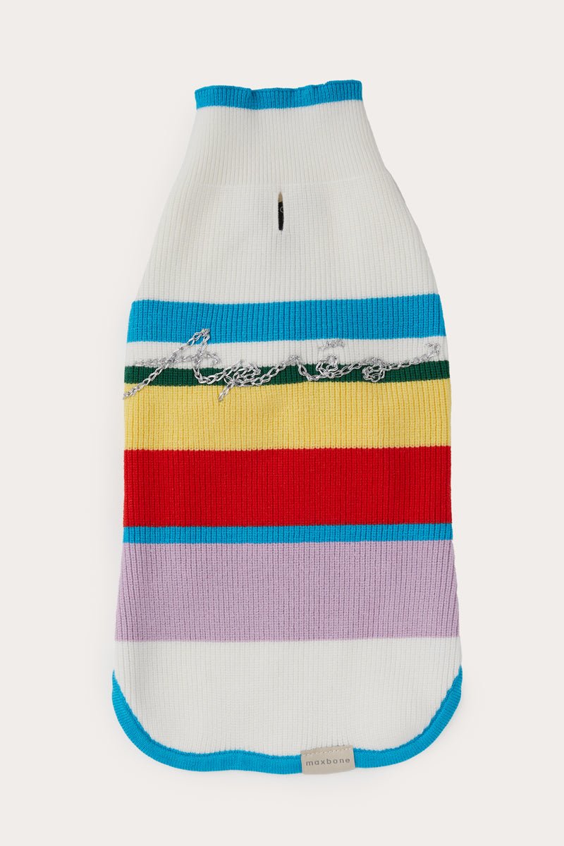 Max Bone maxbone for Anthropologie Après Jumper