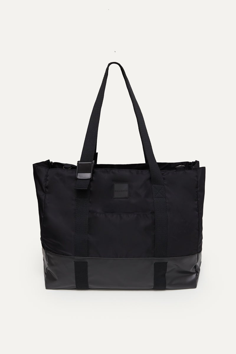 Max Bone Commuter Carrier Bag