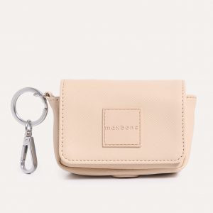 Max Bone Card & Waste Bag Essentials Case