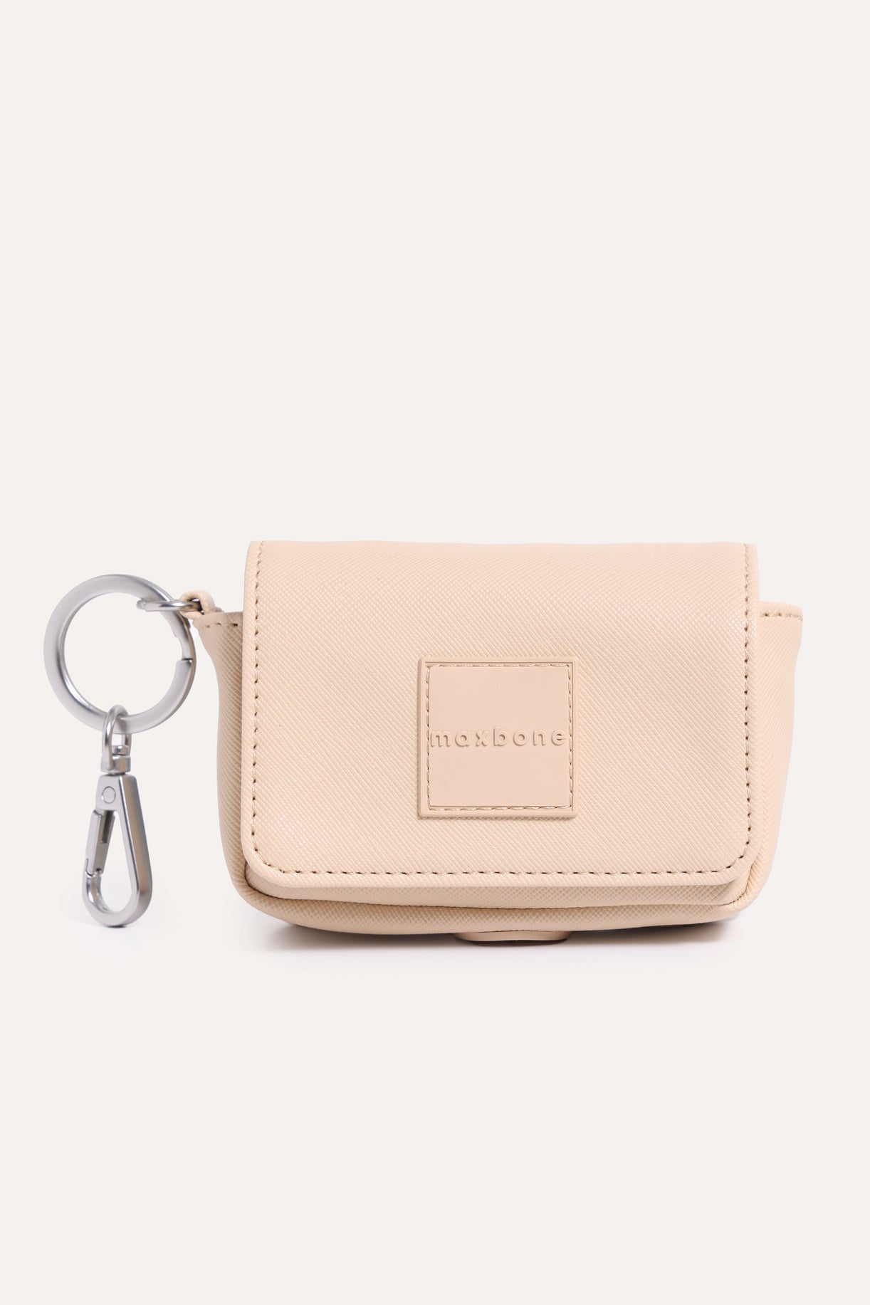 Max Bone Card & Waste Bag Essentials Case