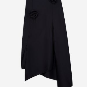 Coperni Flower Skirt