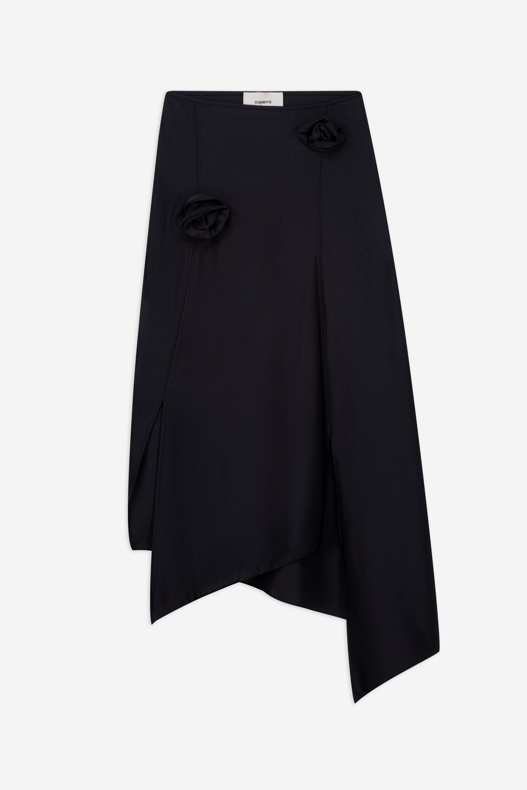 Coperni Flower Skirt