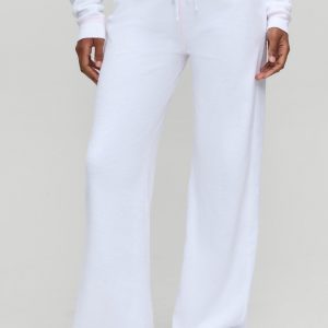 Frankies Bikinis x Devon Lee Carlson Robertson Terry Pant - Beverly