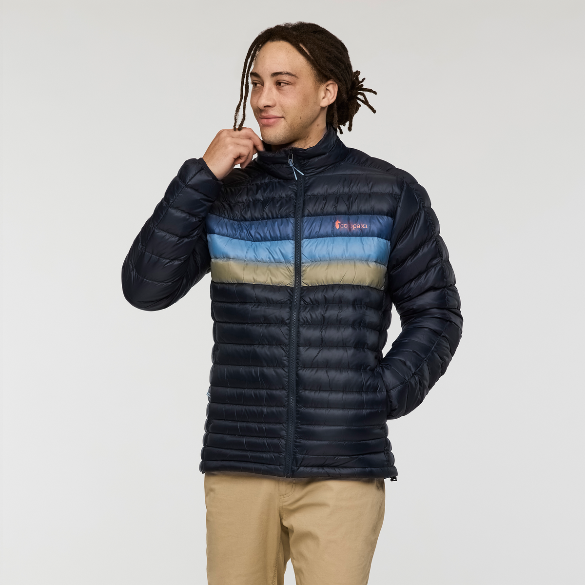 Cotopaxi Fuego Down Jacket - Men's