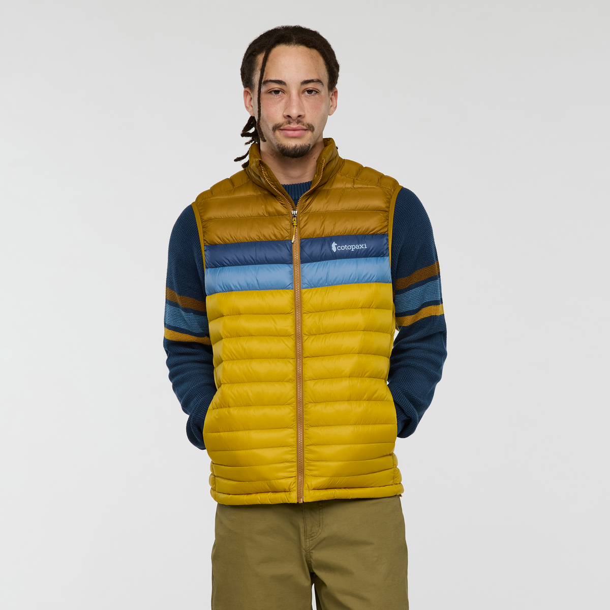 Cotopaxi Fuego Down Vest - Men's
