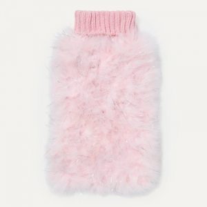 Max Bone Christian Cowan Holiday Glitz Jumper
