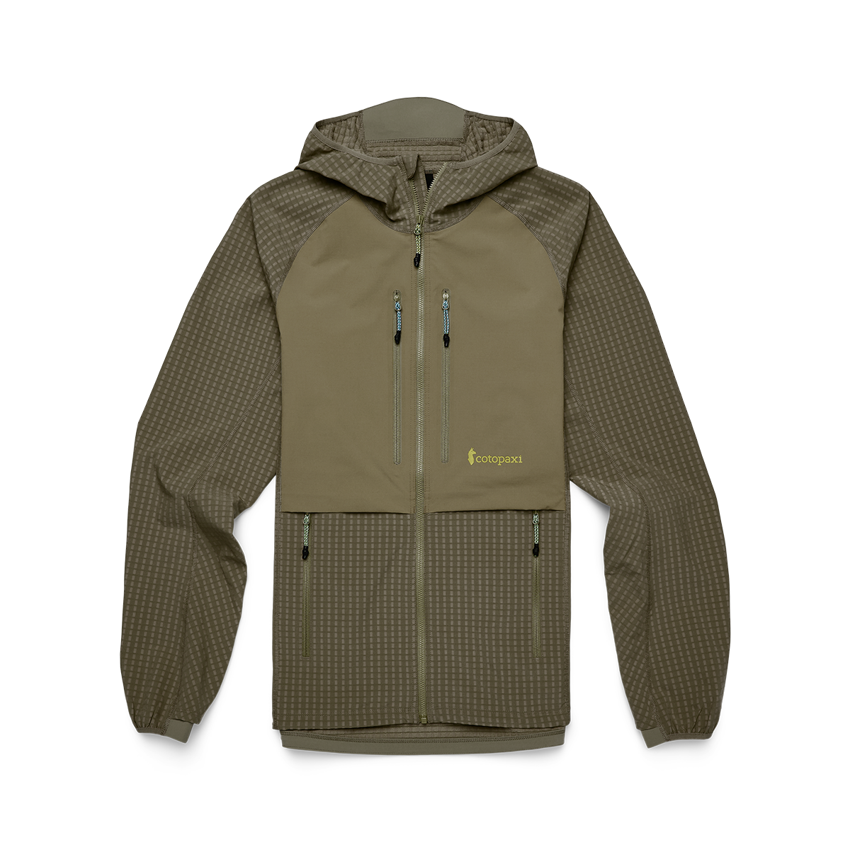Cotopaxi Yermo Hooded Jacket - Men's