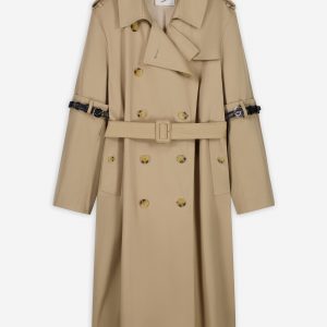 Coperni Hybrid Trench