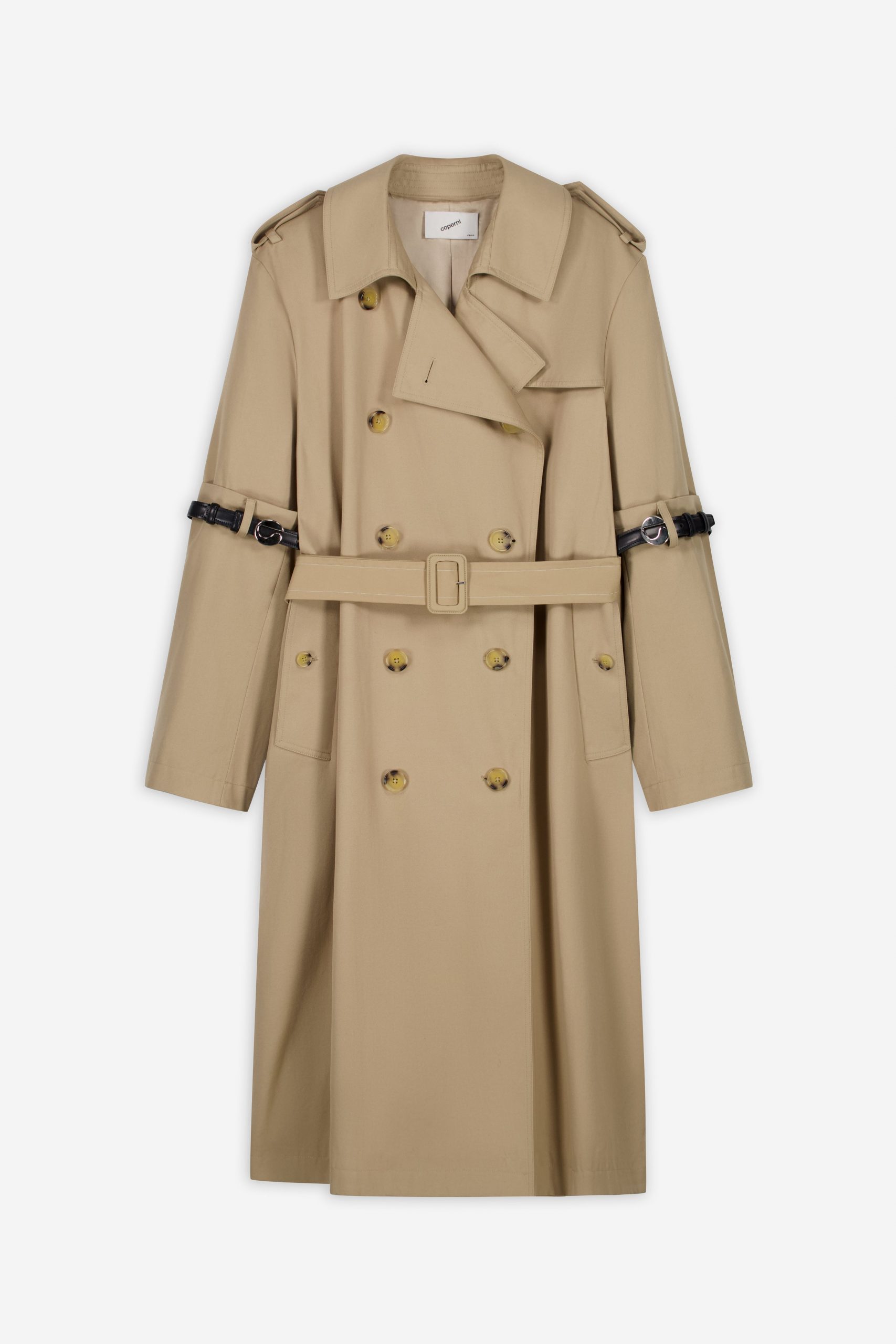 Coperni Hybrid Trench