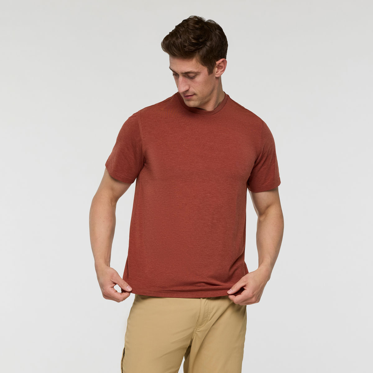 Cotopaxi Empaca Crew T-Shirt - Men's