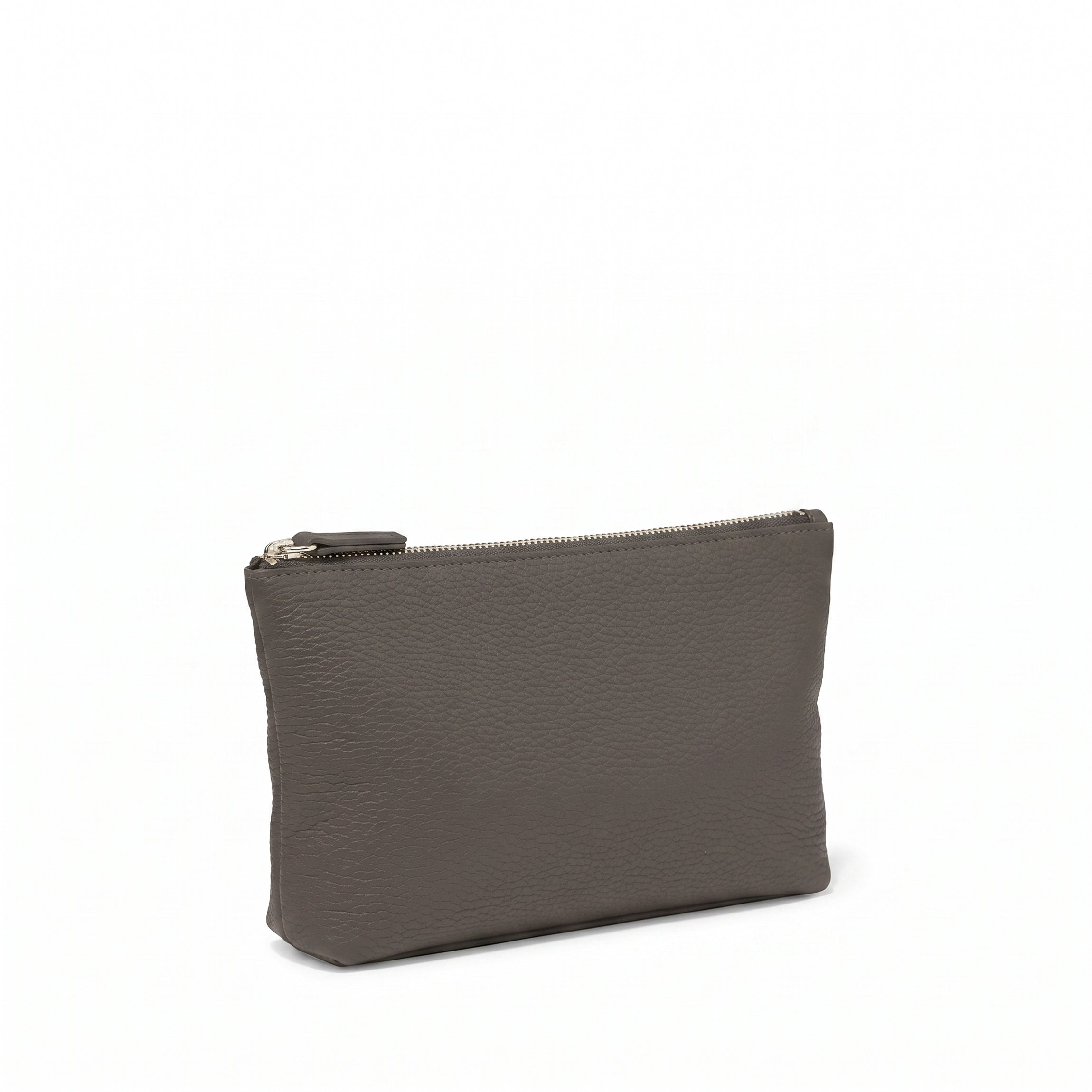 Leatherology Small Accessories Pouch Driftwood
