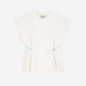 Coperni Zero Waste Adjustable Tee
