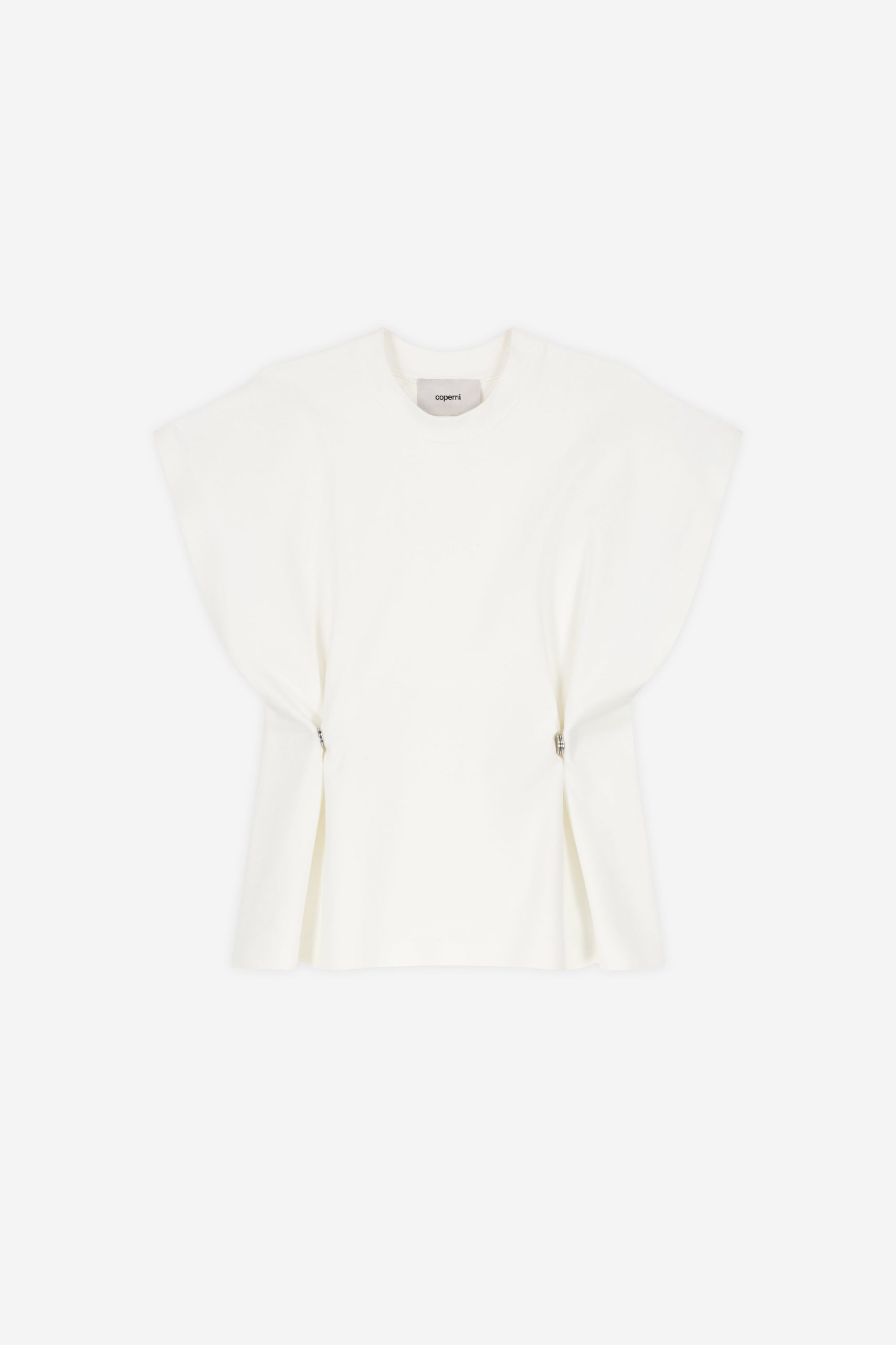 Coperni Zero Waste Adjustable Tee