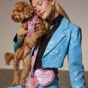Max Bone Christian Cowan x maxbone Glitz Walk Set