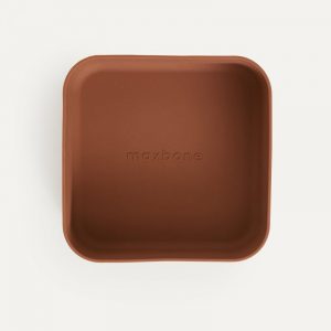 Max Bone Square Bowl