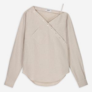 Coperni Heart Shirt