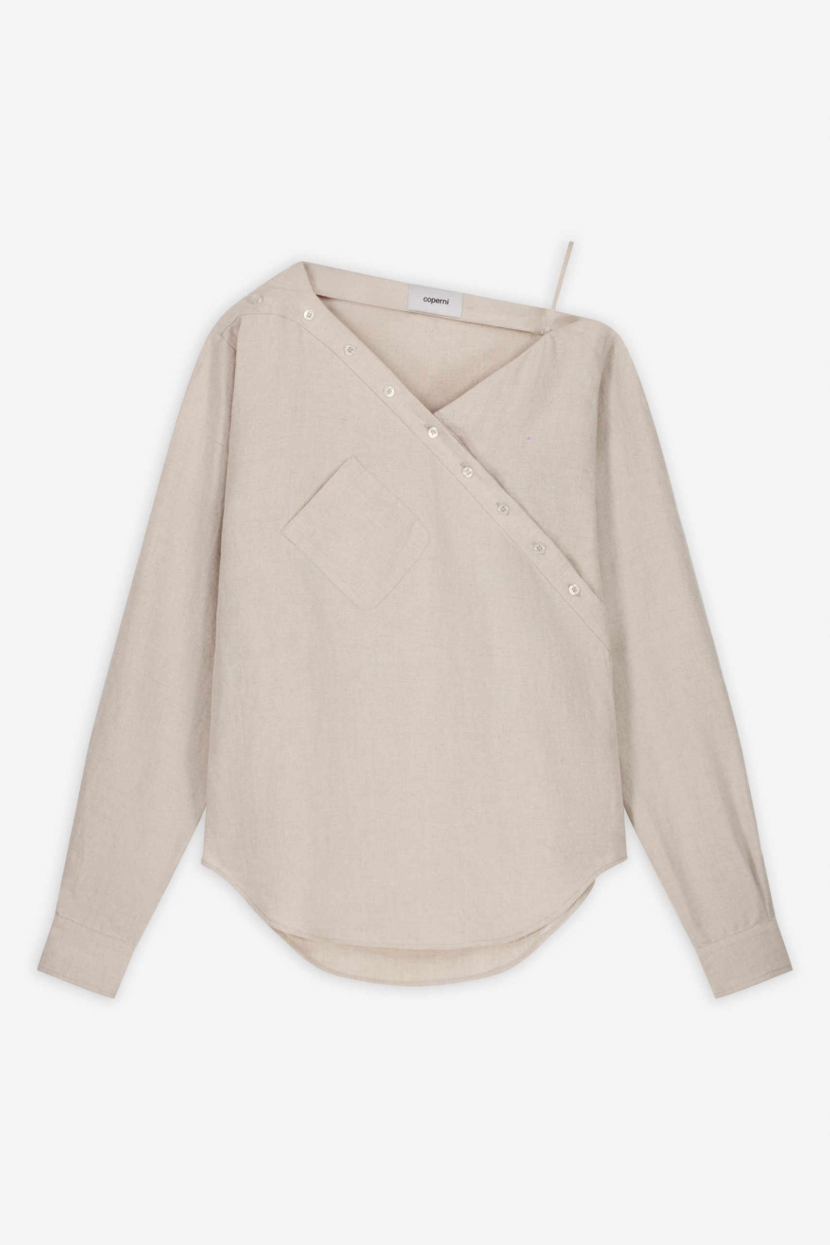 Coperni Heart Shirt